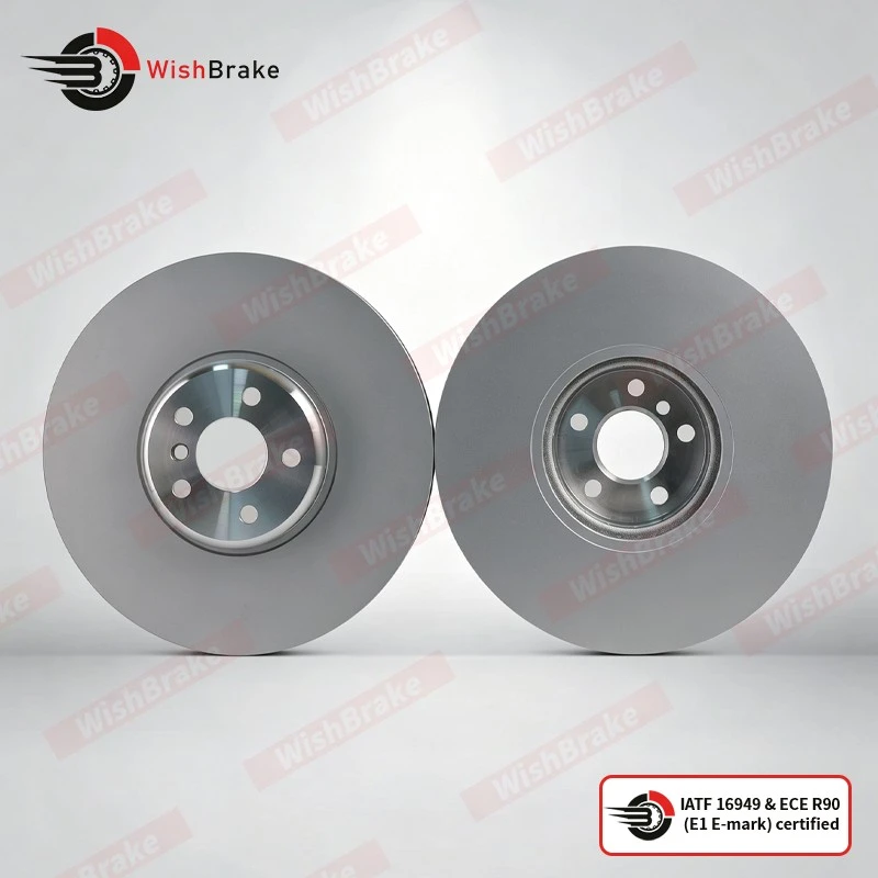 Brake Discs For BMW 3 Series best