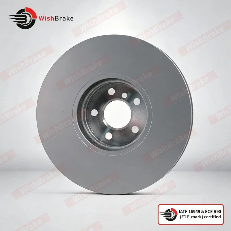 Brake Discs For BMW 3 Series suppliers