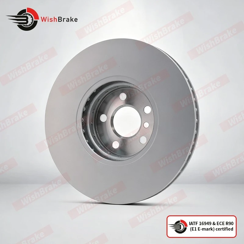Brake Discs For BMW 330i suppliers