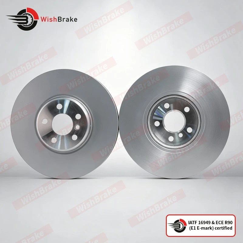 Brake Discs For BMW 330i best