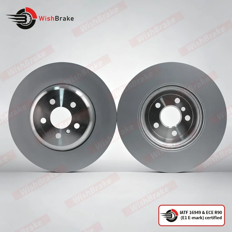 Brake Discs For BMW best