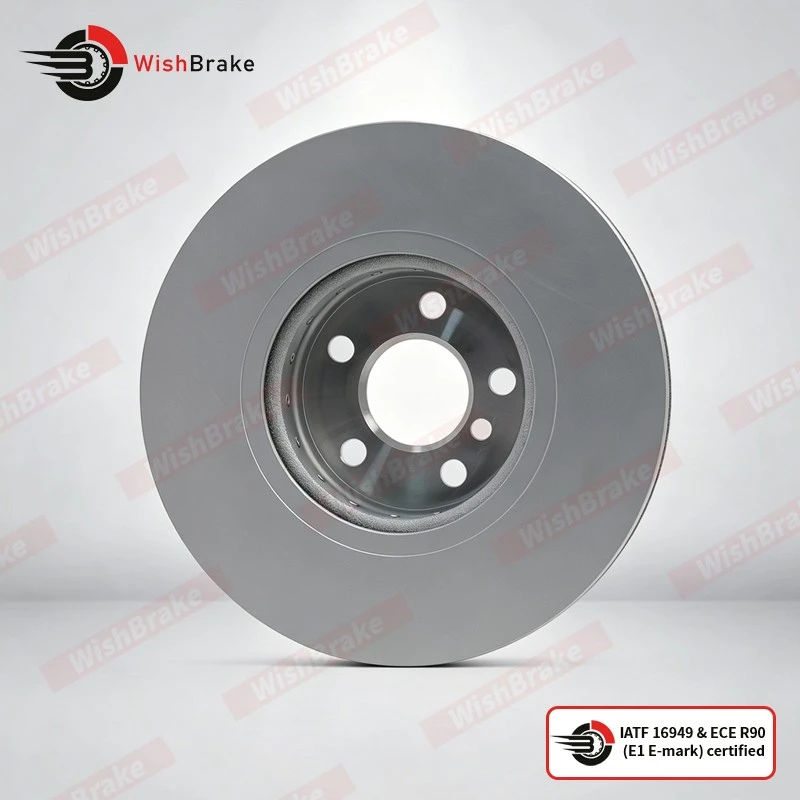 Brake Rotors For BMW 3 Series suppliers