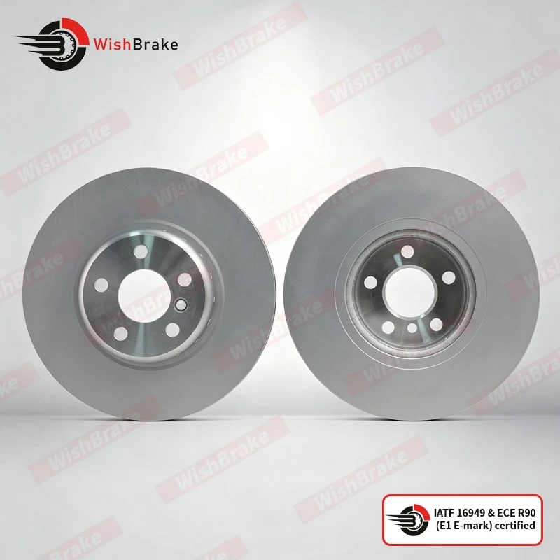 Brake Rotors For BMW 3 Series best