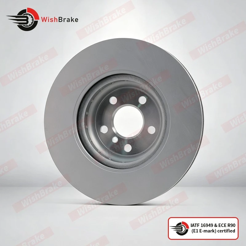 Brake Rotors For E90 suppliers