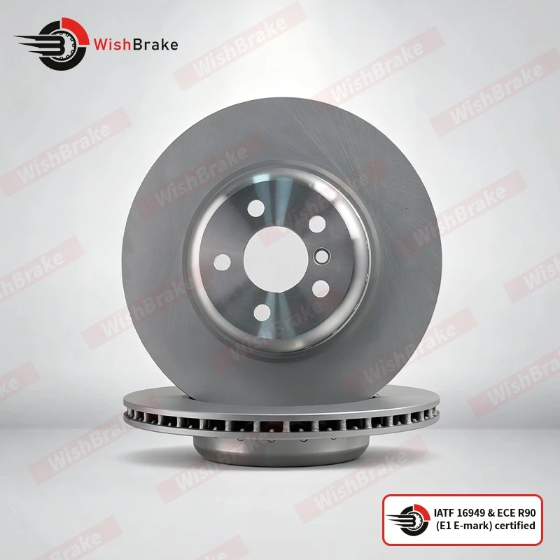 Brake Rotors For E90 best