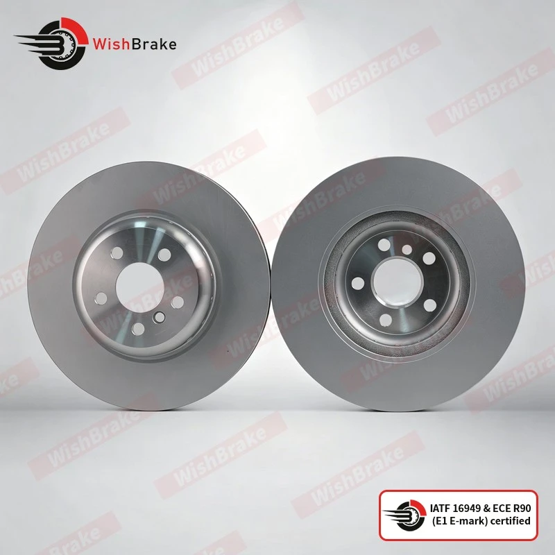 Brake Rotors For E90 factory