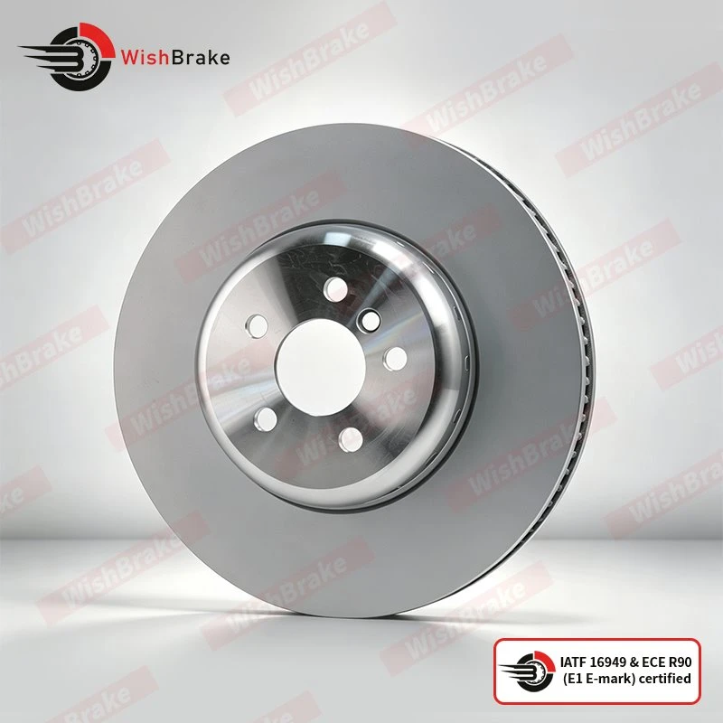 Composite Brake Discs Rotors