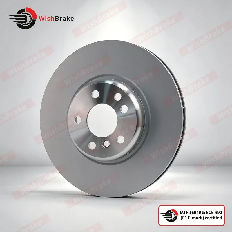 Composite Discs