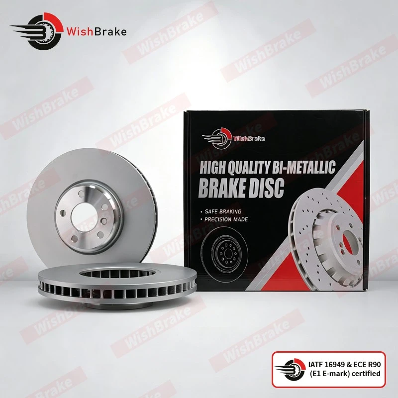 Disc Brakes For BMW best