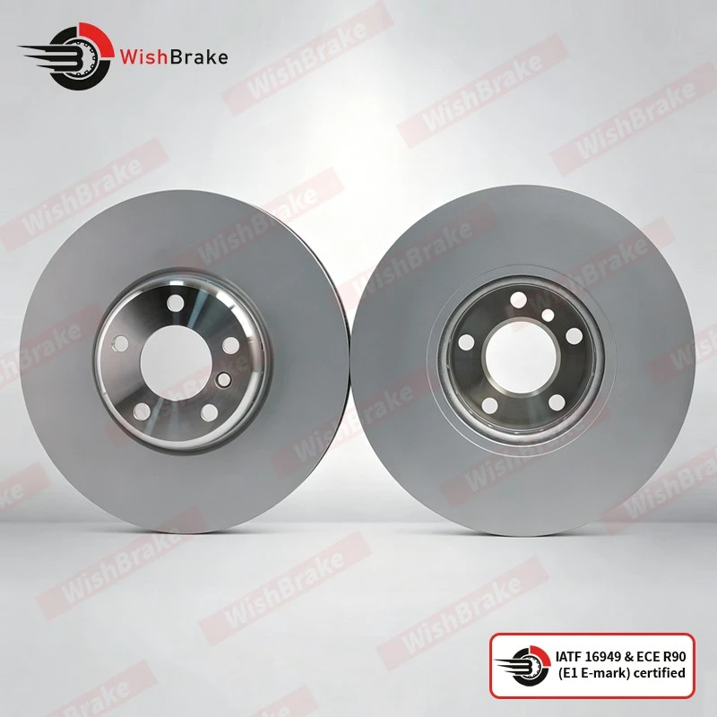 Disc Brakes For BMW factory
