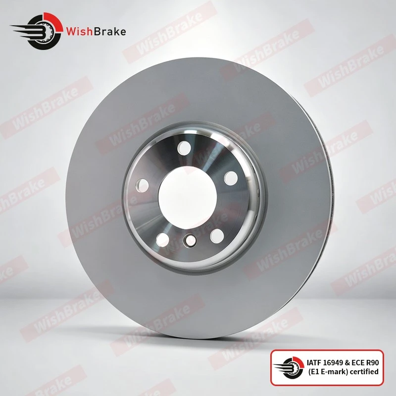 Disc Brakes For BMW high quality