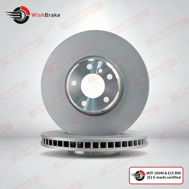 Disc Brakes For BMW suppliers