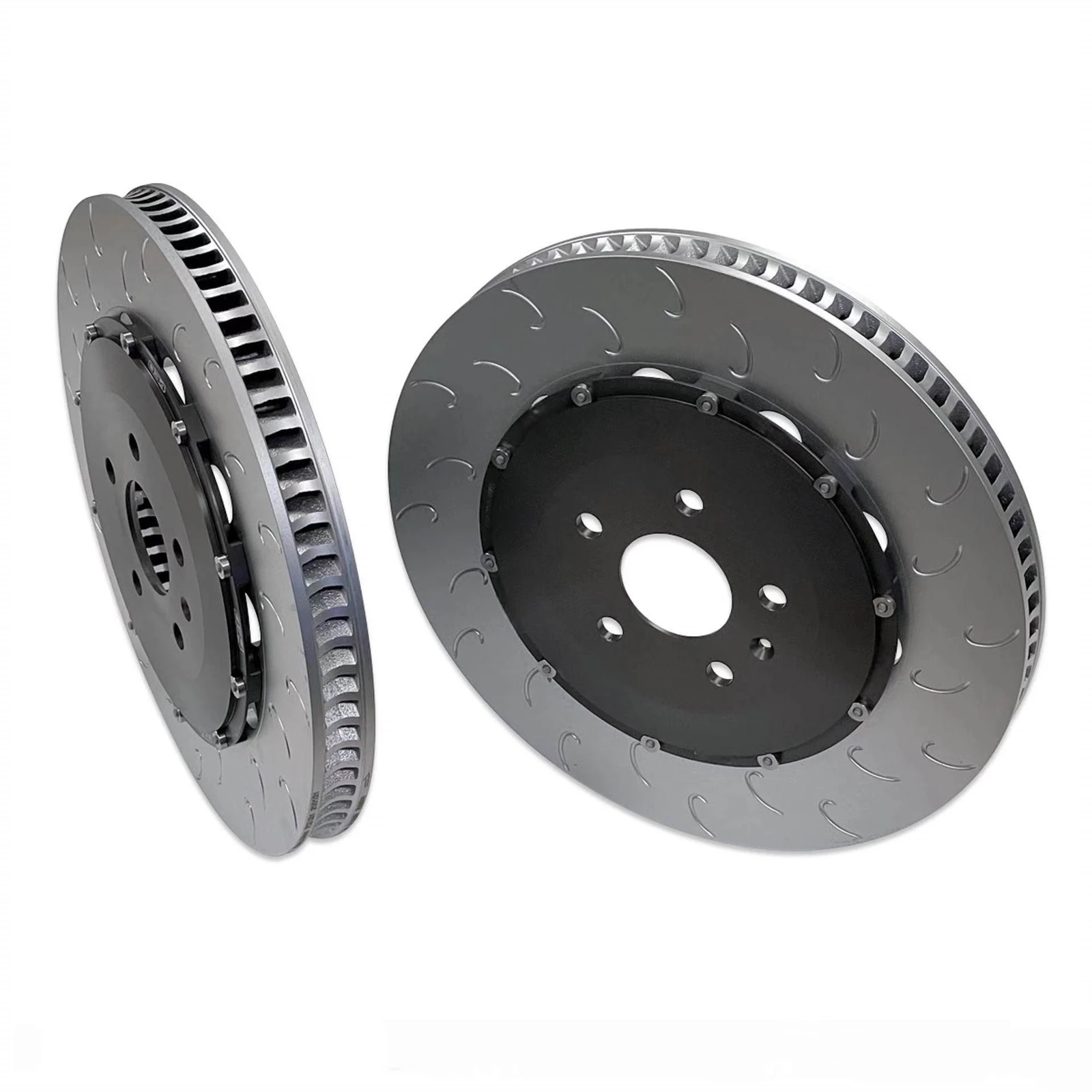 Front 400---38mm Brake Disc Plate Brake System Related Front Disc Brake 4H0615301AL for Audi Front 400---38mm Brake Disc Plate Brake System Related Front Disc Brake 4H0615301AL for Audi