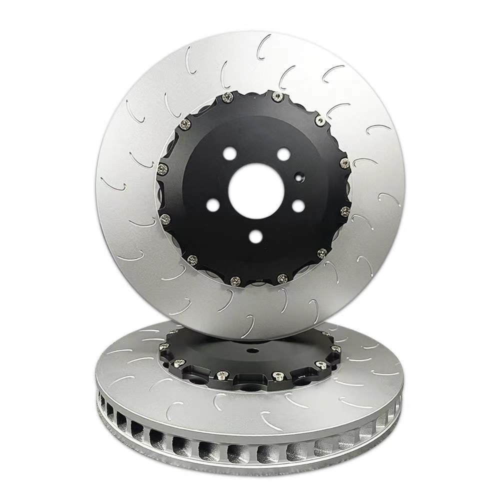 Front 40038mm BrakeDisc Plate Brake System Related Front Disc Brake 4H0615301AL for Audi Front 40038mm BrakeDisc Plate Brake System Related Front Disc Brake 4H0615301AL for Audi