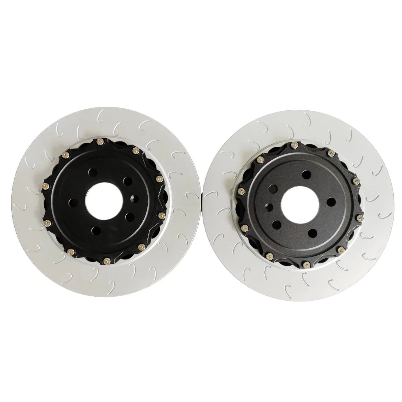 Rear 356--22mm Good Quality Custom Brake Disc 4H0615601L for Audi Rear 356--22mm Good Quality Custom Brake Disc 4H0615601L for Audi