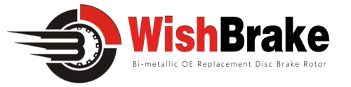 Qingdao Wish Auto Parts Co., Ltd.