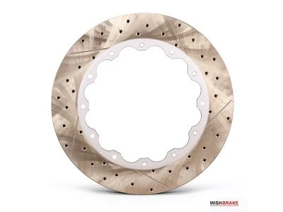 What Factors Affect The Service Life Of Meihua Brake Discs?