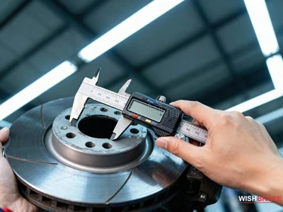 Brake Disc Warranty Period