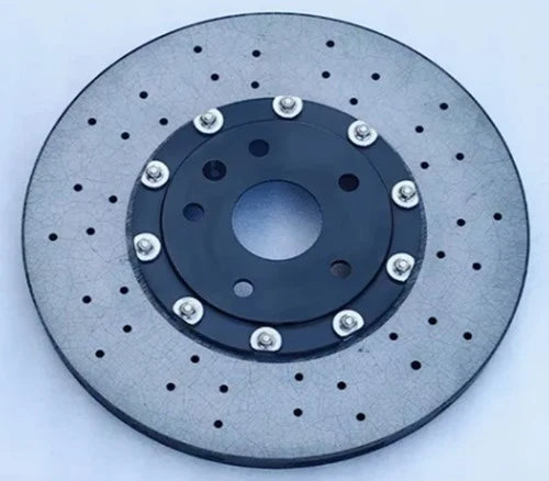 Carbon Ceramic Brake Disc for Audi RS6 C7 OE4G0615301r 4G0615302n Carbon Ceramic Brake Disc for Audi RS6 C7 OE4G0615301r 4G0615302n