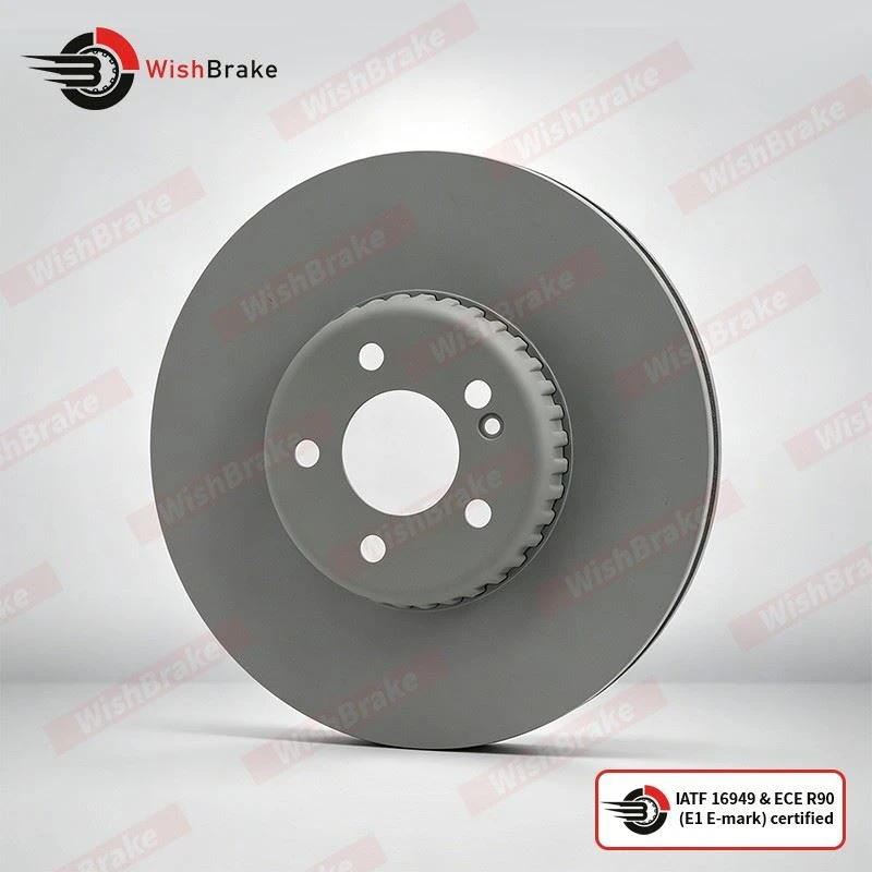 Performance Brake Discs