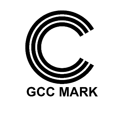 G-MARK GCC