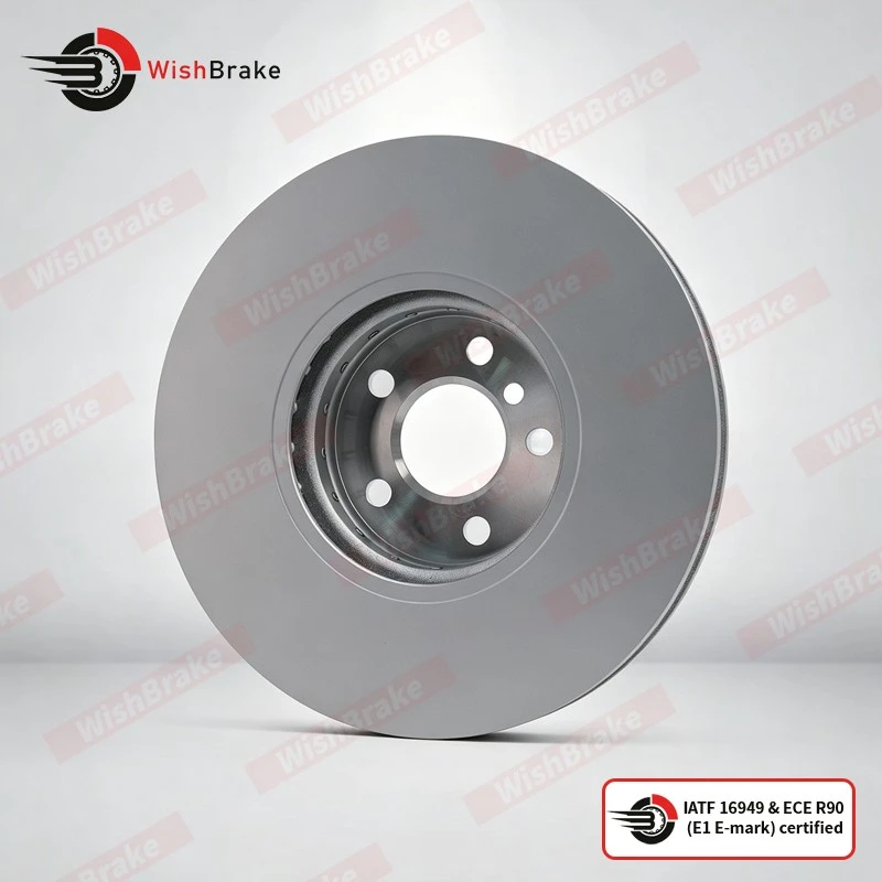 Rear Rotors For G20 suppliers