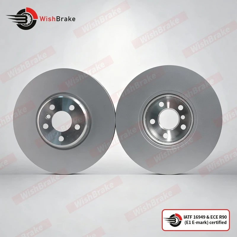Rear Rotors For G20 best