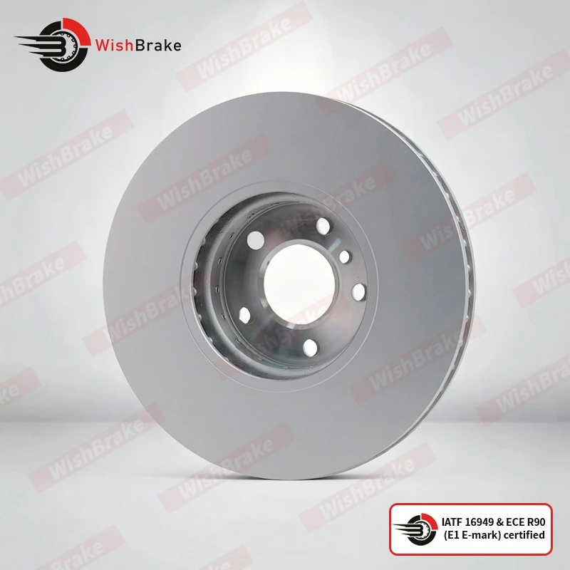 Replacement Discs For BMW suppliers
