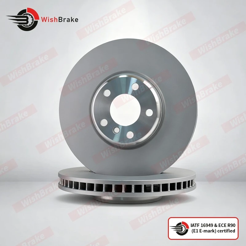 Replacement Discs For BMW best