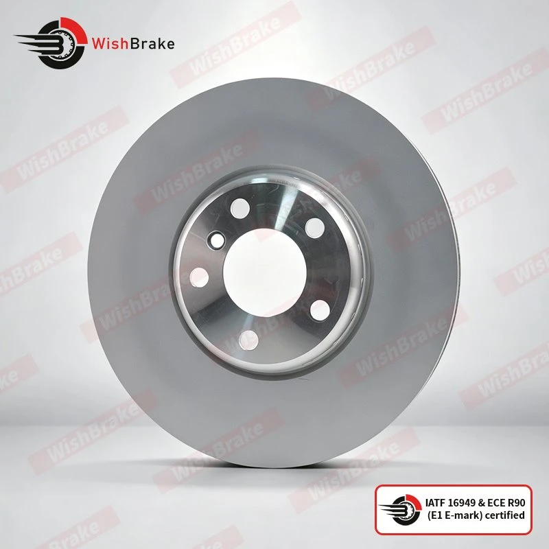 Replacement Discs For BMW