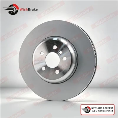Composite Brake Discs Rotors
