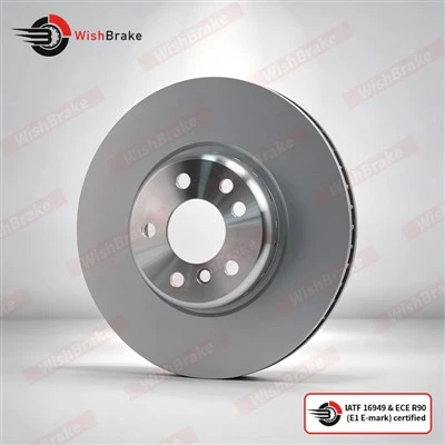 Composite Discs