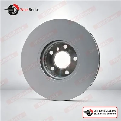 Disc Brakes for BMW