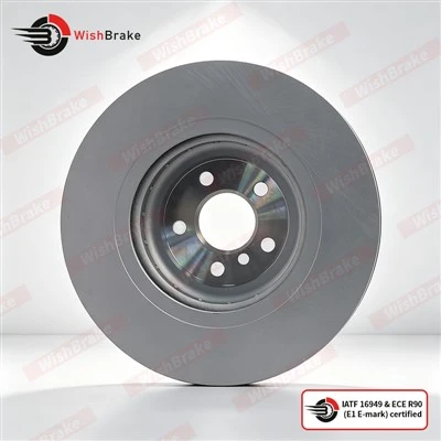 Front Rotors for E92 M3