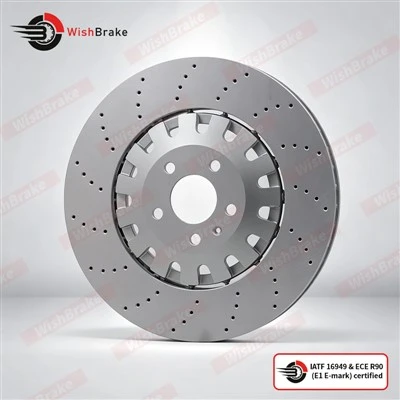 GEOMET Rotors