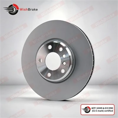 MMC Rotors