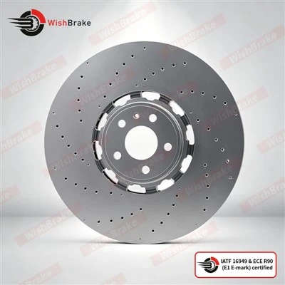 OE Standard Discs
